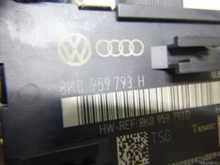 8K0959793H Блок комфорта Audi A4 B8 Арт E12768889, вид 3
