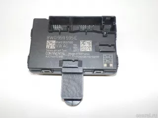 8W0959595E Блок комфорта Audi A5 (S5,RS5) 2 Арт E50809061, вид 1