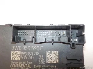 8W0959595E Блок комфорта Audi A5 (S5,RS5) 2 Арт E50809061, вид 3