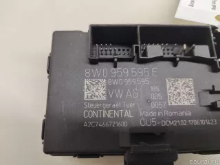 8W0959595E Блок комфорта Audi A5 (S5,RS5) 2 Арт E70399359, вид 2