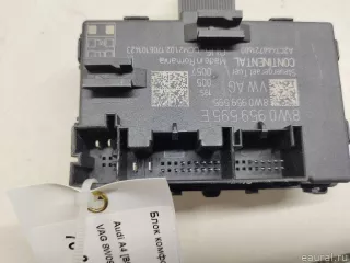 8W0959595E Блок комфорта Audi A5 (S5,RS5) 2 Арт E70399359, вид 3