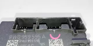 8W0959595G Блок комфорта Audi A4 B9 Арт E23190035, вид 7