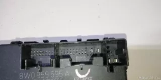 8W0959595G Блок комфорта Audi A4 B9 Арт E23190035, вид 10