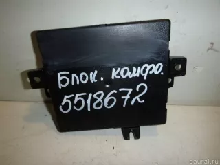 4E0910860 Блок комфорта Audi A8 D3 (S8) Арт E5518672, вид 1