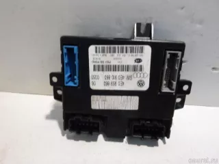 4E0910860 Блок комфорта Audi A8 D3 (S8) Арт E5518672, вид 2
