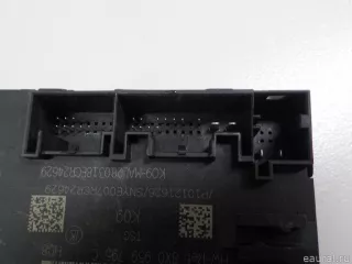 8X0959795C Блок комфорта Audi Q3 1 Арт E51978620, вид 5