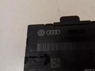 8X0959795C Блок комфорта Audi Q3 1 Арт E23115589, вид 4