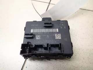 5Q0959395K Блок комфорта Audi Q3 2 Арт E95361408, вид 4