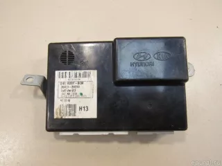 954002H310 Блок комфорта Hyundai Elantra HD Арт E80372448, вид 1