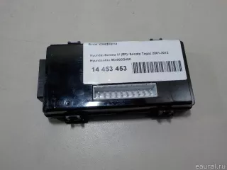 954003D400 Блок комфорта Hyundai Sonata (EF)  Арт E14453453, вид 2