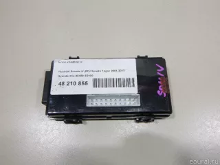 954003D400 Блок комфорта Hyundai Sonata (EF)  Арт E48210855, вид 1
