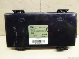 954003D400 Блок комфорта Hyundai Sonata (EF)  Арт E60475147, вид 1