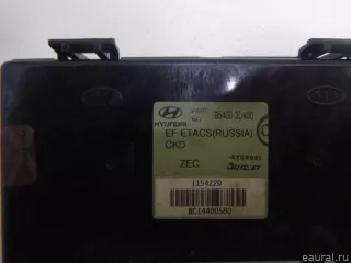 954003D400 Блок комфорта Hyundai Sonata (EF)  Арт E90135181, вид 3