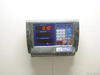 954003D400 Блок комфорта Hyundai Sonata (EF)  Арт E90135181, вид 4
