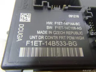 F1ET14B533BG Блок комфорта Ford Kuga 2 Арт E15031461, вид 2