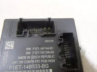 F1ET14B533BG Блок комфорта Ford Kuga 2 Арт E15031461, вид 3