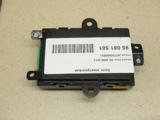 39770SMRE01 Блок электронный Honda Civic 8 Арт E95081581, вид 2