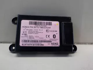 39770TM8E01 Блок электронный Honda Insight 2 Арт E84136579