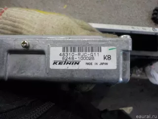  Блок электронный Honda Legend 4 Арт E50474555, вид 3