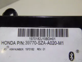 39770SZAA020 Блок электронный Honda Pilot 2 Арт E22479537, вид 7