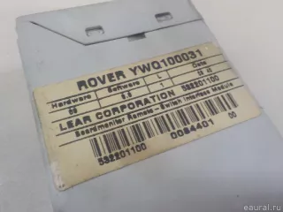 YWQ100031L Блок электронный Land Rover Discovery 2 Арт E84109518, вид 4
