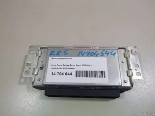 NNW508400 Блок управления (другие) Land Rover Discovery 4 Арт E14704544, вид 3