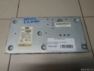YIL500080 Блок электронный Land Rover Discovery 4 Арт E6811277, вид 1