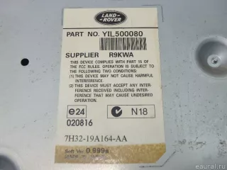 YIL500080 Блок электронный Land Rover Discovery 4 Арт E6811277, вид 4