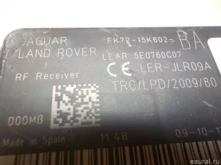 FK7215K602BA Блок управления (другие) Land Rover Discovery 5 Арт E51008148, вид 6