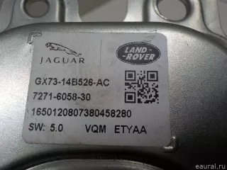 LR079623 Блок управления (другие) Jaguar XJ X351 restailing Арт E51140251, вид 10