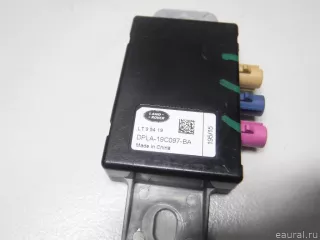 LR044855 Блок управления (другие) Jaguar XE 1 restailing Арт E51127467, вид 7
