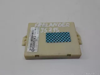 YWC106310 Блок электронный Land Rover Freelander 1 Арт E40546923, вид 1