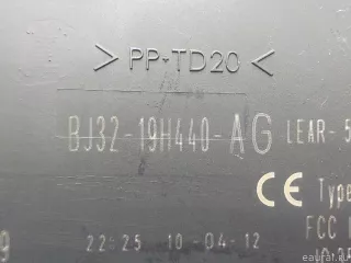 LR031380 Блок управления (другие) Land Rover Evoque 1 restailing Арт E30830098, вид 4