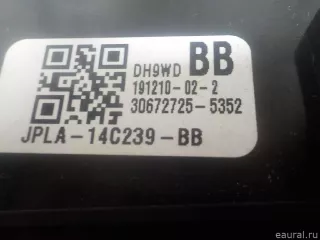 JPLA14C239BB Блок управления (другие) Jaguar XF 260 Арт E52117491, вид 4