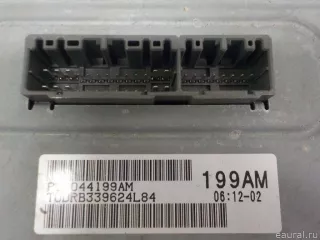 56044199AM Блок электронный Jeep Grand Cherokee III (WK) Арт E51770095, вид 4