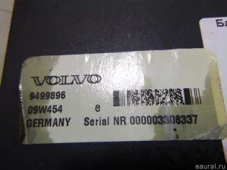 9499896 Блок управления (другие) Volvo XC70 2 Арт E14517967, вид 5