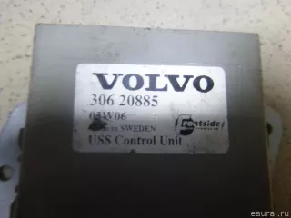 30620885 Блок управления (другие) Volvo V40 1 Арт E12510214, вид 2