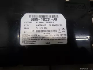 31310713 Блок управления (другие) Volvo XC60 1 Арт E6856909, вид 4