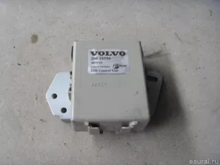 30618586 Блок электронный Volvo V40 1 Арт E40023139, вид 1