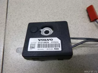 31215629 Блок электронный Volvo V70 3 Арт E12938269, вид 2