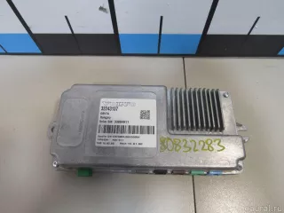 32243137 Блок электронный Volvo XC40 Арт E80832283, вид 1