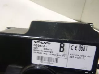 8696581 Блок электронный Volvo XC90 1 Арт E5404245, вид 4