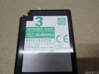 88831AG030 Блок управления (другие) Subaru Legacy 7 Арт E12967554, вид 2