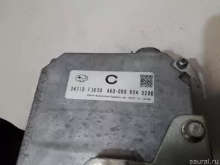 34710FJ030 Блок электронный Subaru XV 1 Арт E22202340, вид 2