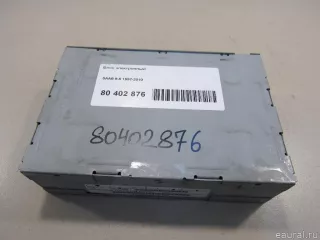 5370556 Блок электронный Saab 9-3 1 Арт E80402876, вид 2