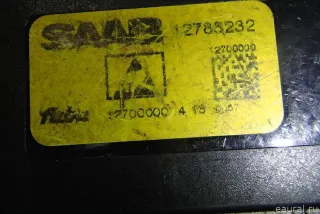 12785232 Блок электронный Saab 9-3 1 Арт E50583393, вид 6