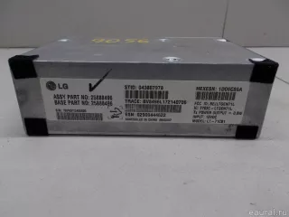 15835455 Блок электронный Hummer H3 Арт E70264868, вид 4