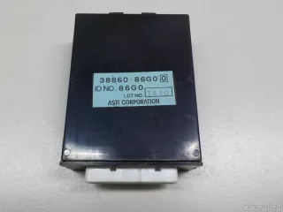 3886086G00 Блок электронный Suzuki Ignis 2 Арт E51046834, вид 2
