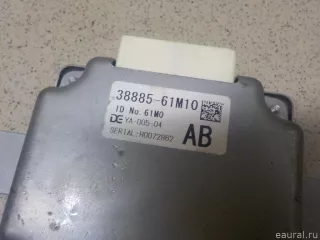 3888561M10 Блок электронный Suzuki SX4 2 Арт E30772660, вид 4