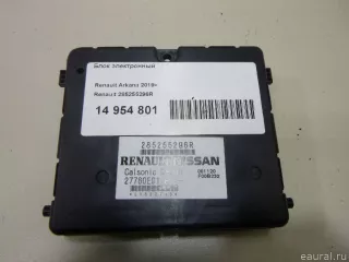 285255296R Блок электронный Renault Arkana Арт E14954801, вид 1